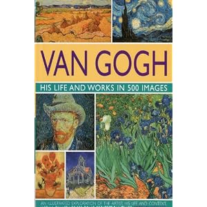 Michael Howard - Van Gogh
