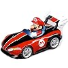 Voiture 'Mario Kart' - Pull Speed