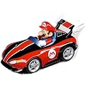 Voiture 'Mario Kart' - Pull Speed