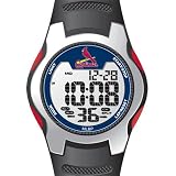 Game Time Men's MLB-TRC-STL St Louis Cardinals Watch