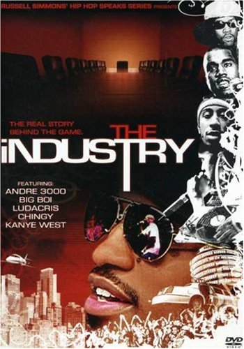 CD-Charts  DVD : The Industry