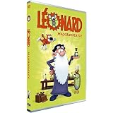 L�onard - Vol. 2 : Majordomaticpar Philippe Vidal