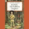 Ronia, the Robber's Daughter