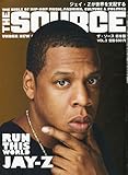 THE SOURCE (ザ・ソース) 日本版 vol.3 2009年 11月号 [雑誌]-