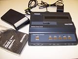 Olympus Pearlcorder Transcriber Transcription Machine Microcassette T1010