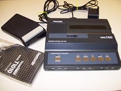 Olympus Pearlcorder Transcriber Transcription Machine Microcassette T1010