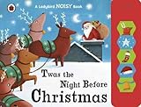 Twas the night before Christmas
