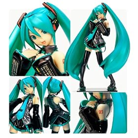 �{�[�N�X�@PVC �����~�N �A���R�[���p�b�P�[�W�@�y���G�R��PLUS�z�@1/6scale�@���G�R���v���X