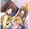 CLANNAD�R���N�V����part1