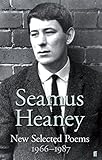 New selected poems, 1966-1987