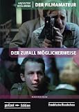 Produkt-Bild: Der Filmamateur / Der Zufall m&ouml;glicherweise [2 DVDs]