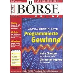 B�rse Online