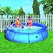 Produkt-Bild: Swimming-Pool ?Fast-Set?. Groesse 366x76cm (5377 l). ohne Pumpe