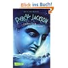 Percy Jackson, Band 3: Percy Jackson - Der Fluch des Titanen