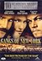 Gangs of New York (Widescreen) (2 Discs)