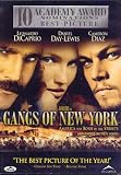 Gangs of New York (Widescreen) (2 Discs)