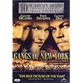Gangs of New York (Widescreen) (2 Discs)