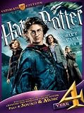 Harry Potter & Goblet of Fire [DVD] [Region 1] [US Import] [NTSC]
