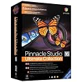 Corel - 9900-65301-00 - PINNACLE STUDIO 16 ULTIMATE COLLECTION ITALIANO