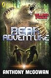Bear adventure