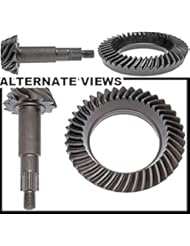 Automotive Parts and Accessories: APDTY 708412 Ring & Pinion Set, GM 3.73 Ratio - APDTY