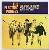 Too Much To Dream...The Original Group Recordings [2CD]