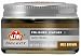 Kiwi SELECT Shoe Cream Jar - Med. Brown