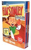 The Flat Stanley Collection Box Set: Flat Stanley, Invisible Stanley, Stanley in Space, and Stanley, Flat Again... (Paperback) - Common