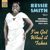 I`ve Got What It Takes: Original Recordings 1929-1933
