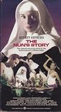 The Nun`s Story [VHS]