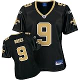 Reebok New Orleans Saints Drew Brees Women's Premier Jersey