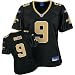 Reebok New Orleans Saints Drew Brees Women's Premier Jersey