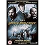 The Seven-Per-Cent Solution ( The Seven Per Cent Solution ) ( The 7 Per Cent Solution ) [ NON-USA FORMAT, PAL, Reg.2 Import - Great Britain ]