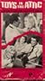 Toys in the Attic [VHS]
