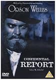 Mr. Arkadin [Region 2]