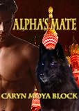 Alpha's Mate (Siberian Volkov Pack)
