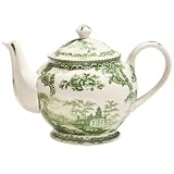 Gondola Teapot