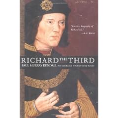 Richard III: The Great Debate
