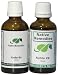 Native Remedies Endo-Ex and Fertile XX ComboPack for infertility linked to endometriosis