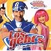 LazyTown - Los geht's