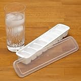 from Betterware Slimline Stackable Ice Cube Tray