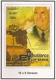 Casablanca Express 16x9 Widescreen TV.
