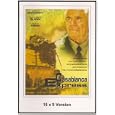 Casablanca Express 16x9 Widescreen TV. by