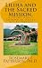 Search : Liliha and the Sacred Mission.: A Young Adult Adventure Novel Set In Hawaii