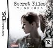 Secret Files: Tunguska (Nintendo DS)