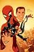 Books : Sensational Spider-man Annual #1