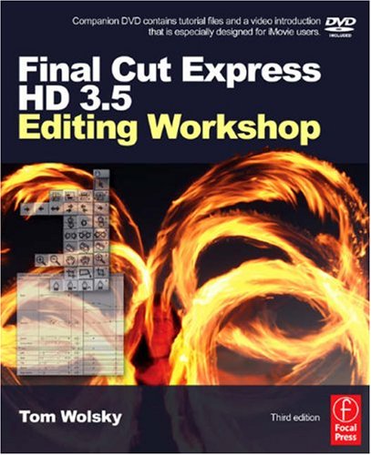 Video Editing