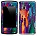 Puzzle Design Decal Protective Skin Sticker for LG VU