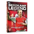 Dennis Bergkamp Legend [DVD]