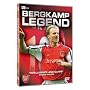 Dennis Bergkamp - Legend [DVD] [2009]